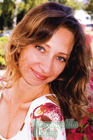 Russia women