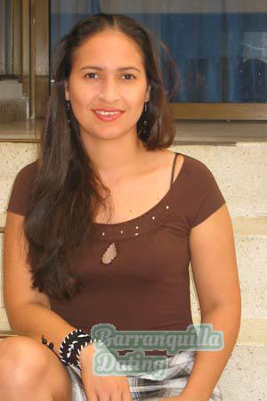 Colombia women
