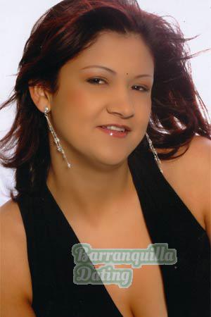 Colombia women