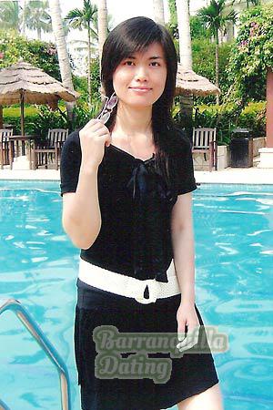China women