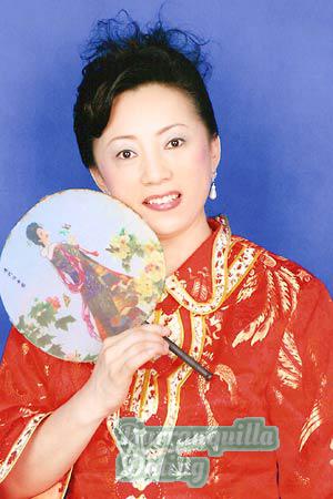 China women
