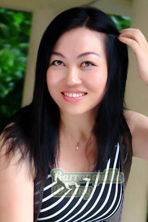 China women
