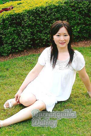 China women