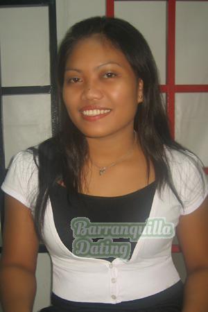 Philippines women