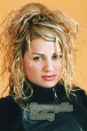 Ukraine women