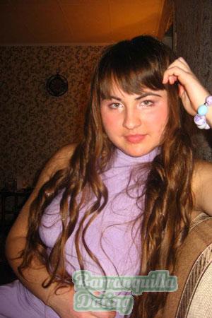 Russia women