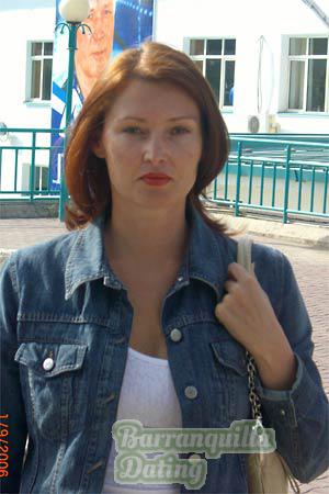 Kazakhstan women