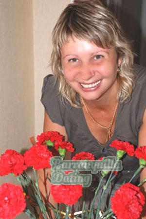Ukraine women
