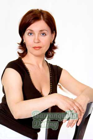 Russia women