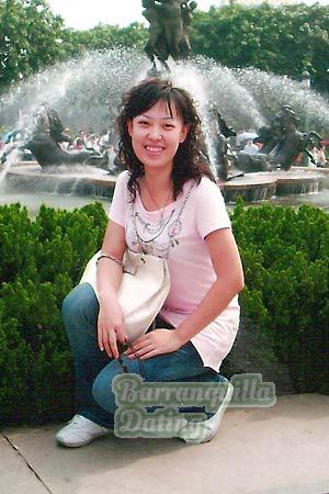China women