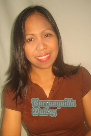 Philippines women