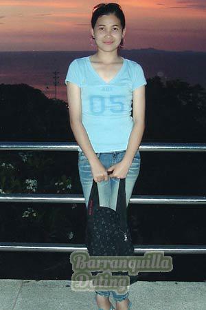 Thailand women