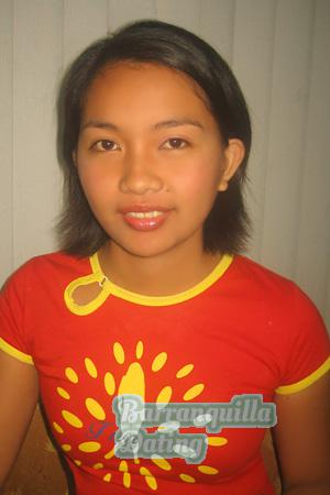 Philippines women