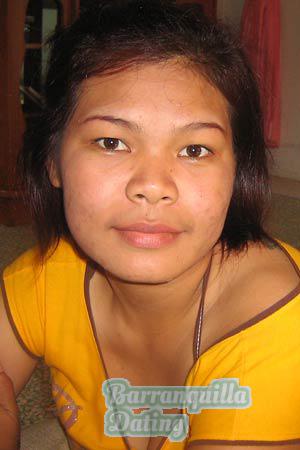 Thailand women