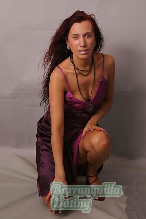 Russia women