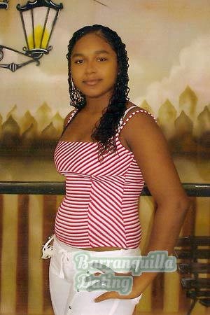 Colombia women
