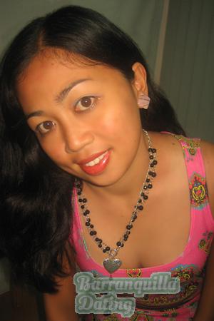 89936 - Estrella Age: 31 - Philippines