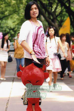 Thailand women