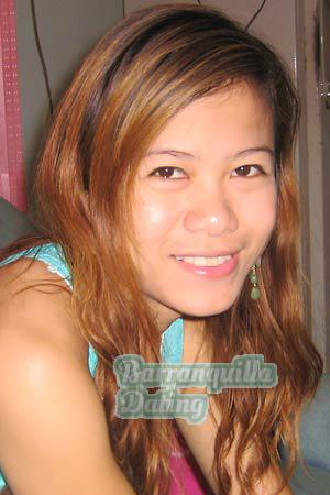 Thailand women