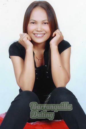 Thailand women
