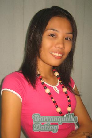 90908 - Jenalyn Age: 21 - Philippines