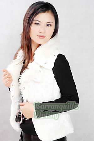 91306 - Shuang Age: 34 - China