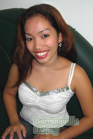 92657 - Rosemarie Age: 22 - Philippines