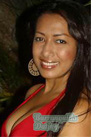 95553 - Dianora Age: 31 - Colombia