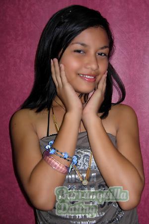 96785 - Gladys Age: 21 - Philippines