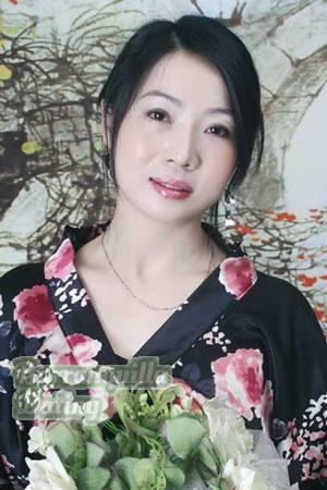 Chinese Woman