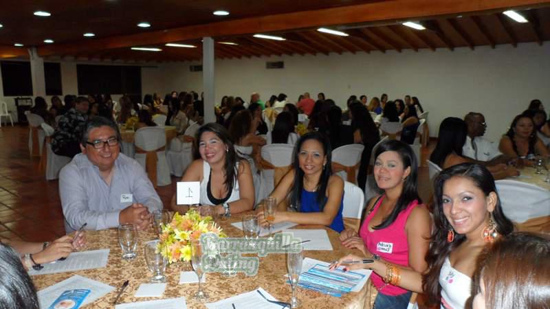 Barranquilla Women