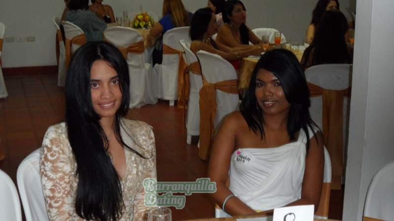Barranquilla Women