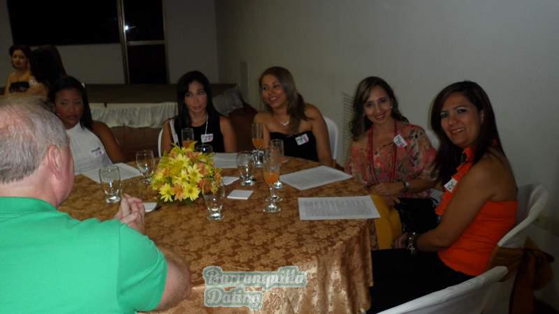 Barranquilla Women