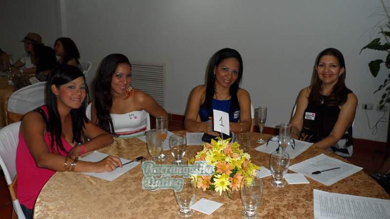 Barranquilla Women