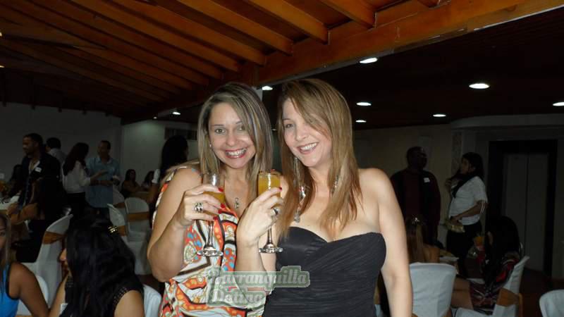 Barranquilla Women
