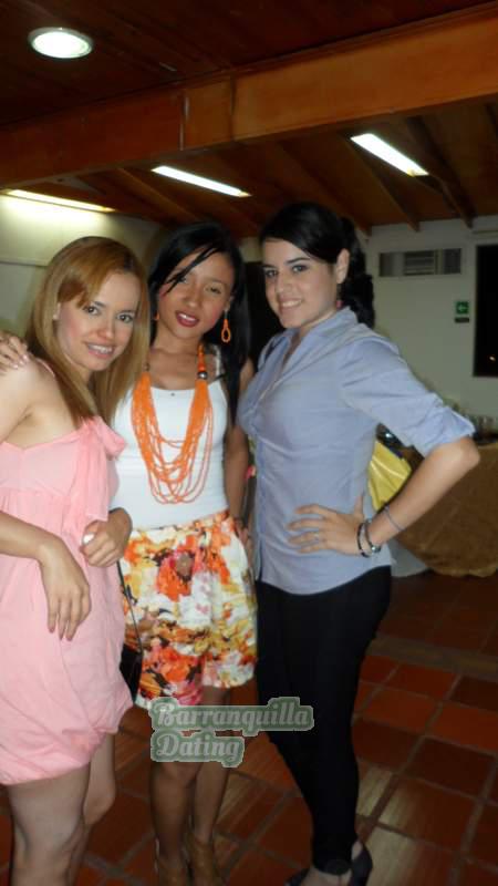 Barranquilla Women