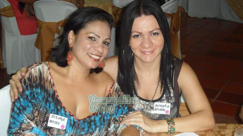Barranquilla Women