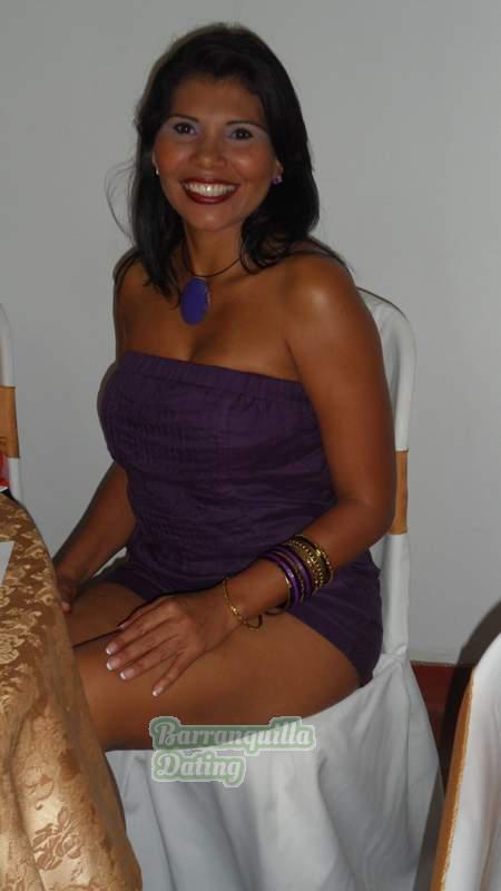 Barranquilla Women
