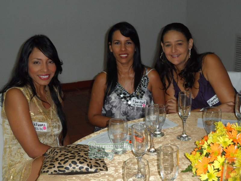 Barranquilla Women
