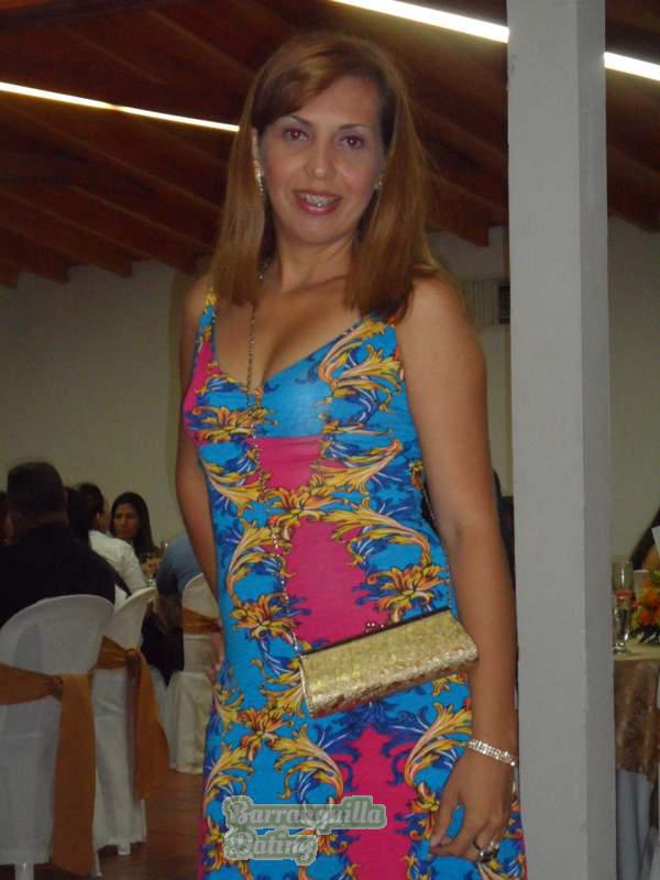 Barranquilla Women