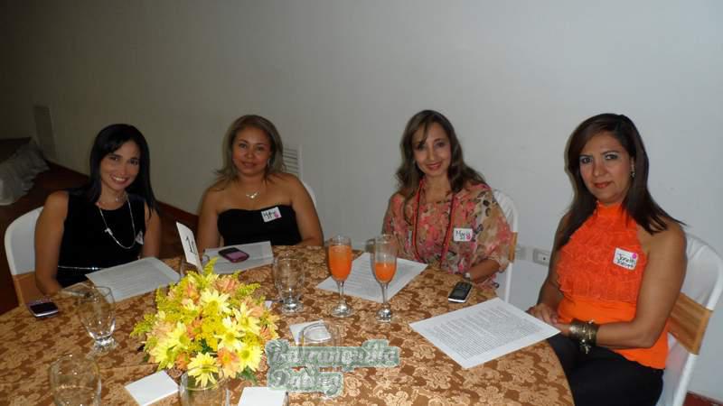 Barranquilla Women