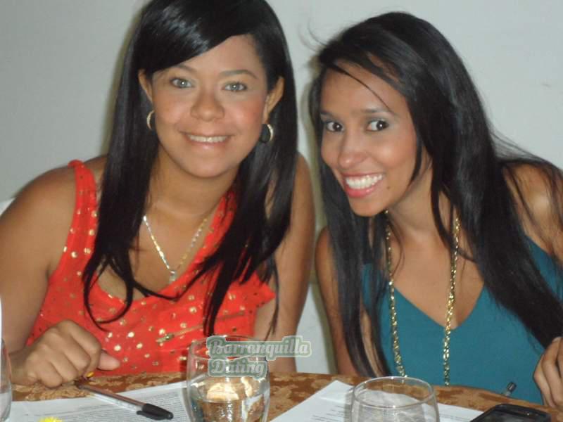 Barranquilla Women