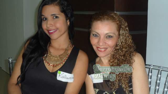 Barranquilla Women