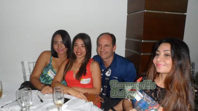 Barranquilla Women