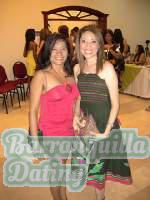 Barranquilla Women