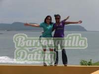 Barranquilla Women