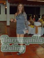 Barranquilla Women