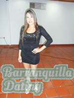 Barranquilla Women