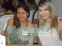 Barranquilla Women