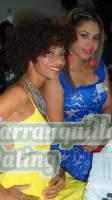 Barranquilla Women